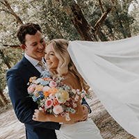 bride-groom
